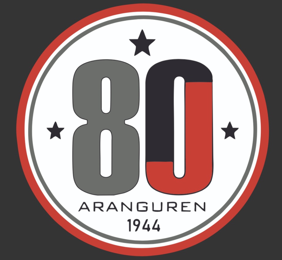 80 Aniversario